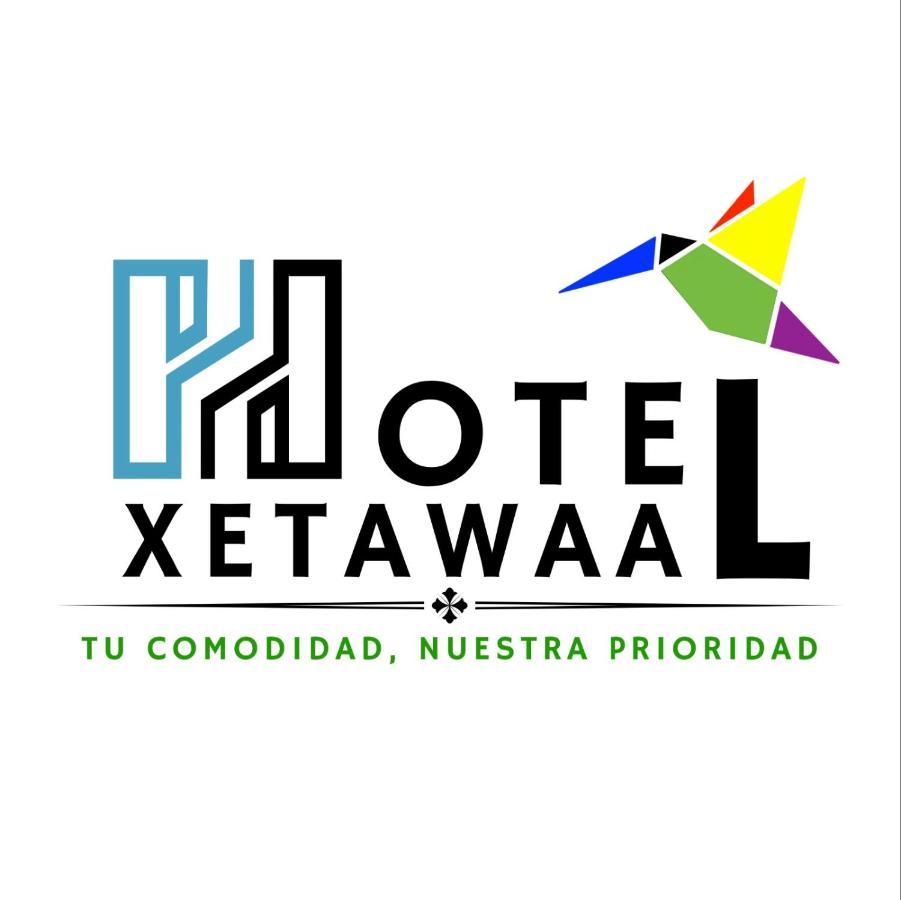 Hotel Xetawaa'L San Pedro La Laguna Luaran gambar